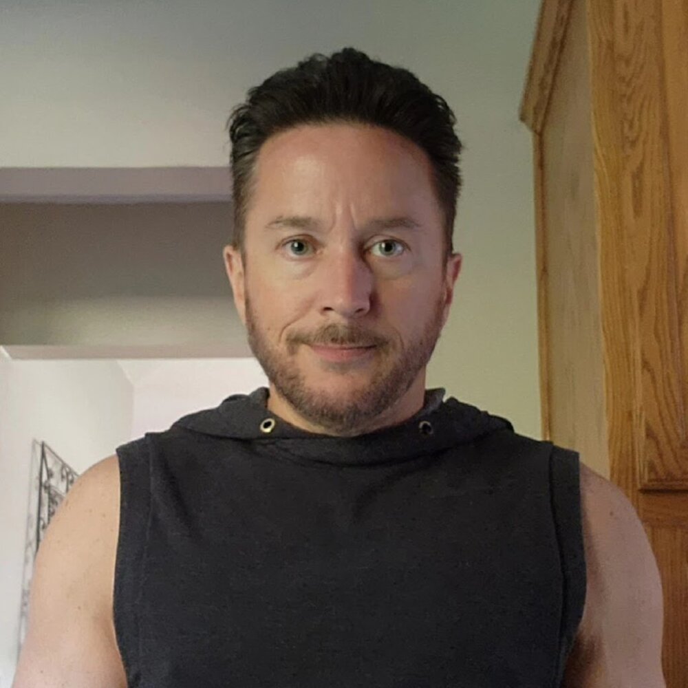 Meet your Posher, Steve